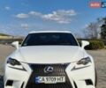Белый Лексус ИС, объемом двигателя 2 л и пробегом 94 тыс. км за 20500 $, фото 5 на Automoto.ua