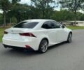 Лексус ИС 2016 в Львове на Automoto.ua Белый Лексус ИС, объемом двигателя 2 л и пробегом 73 тыс. км за 14500 $, фото 7 на Automoto.ua