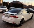 Білий Лексус ІС, об'ємом двигуна 2 л та пробігом 113 тис. км за 14800 $, фото 2 на Automoto.ua