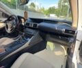 Білий Лексус ІС, об'ємом двигуна 2 л та пробігом 194 тис. км за 15500 $, фото 22 на Automoto.ua