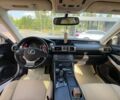 Білий Лексус ІС, об'ємом двигуна 2 л та пробігом 194 тис. км за 15500 $, фото 21 на Automoto.ua