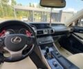 Білий Лексус ІС, об'ємом двигуна 2 л та пробігом 194 тис. км за 15500 $, фото 19 на Automoto.ua
