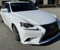 Білий Лексус ІС, об'ємом двигуна 2 л та пробігом 77 тис. км за 6000 $, фото 2 на Automoto.ua