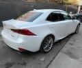 Белый Лексус ИС, объемом двигателя 2 л и пробегом 75 тыс. км за 5900 $, фото 6 на Automoto.ua