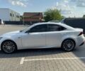 Білий Лексус ІС, об'ємом двигуна 2 л та пробігом 194 тис. км за 16500 $, фото 4 на Automoto.ua