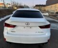 Білий Лексус ІС, об'ємом двигуна 3.5 л та пробігом 66 тис. км за 9900 $, фото 6 на Automoto.ua
