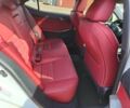 Белый Лексус ИС, объемом двигателя 0 л и пробегом 57 тыс. км за 3500 $, фото 9 на Automoto.ua