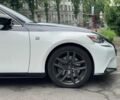 Белый Лексус ИС, объемом двигателя 2 л и пробегом 106 тыс. км за 17590 $, фото 8 на Automoto.ua