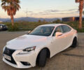 Белый Лексус ИС, объемом двигателя 2 л и пробегом 95 тыс. км за 14000 $, фото 1 на Automoto.ua