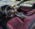 Белый Лексус ИС, объемом двигателя 2 л и пробегом 90 тыс. км за 26500 $, фото 11 на Automoto.ua