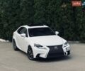Білий Лексус ІС, об'ємом двигуна 2 л та пробігом 114 тис. км за 22800 $, фото 4 на Automoto.ua