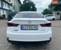 Білий Лексус ІС, об'ємом двигуна 2 л та пробігом 77 тис. км за 18500 $, фото 5 на Automoto.ua