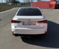 Білий Лексус ІС, об'ємом двигуна 2 л та пробігом 116 тис. км за 17500 $, фото 4 на Automoto.ua