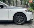 Белый Лексус ИС, объемом двигателя 2 л и пробегом 106 тыс. км за 16790 $, фото 8 на Automoto.ua