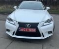 Белый Лексус ИС, объемом двигателя 2 л и пробегом 168 тыс. км за 17999 $, фото 6 на Automoto.ua
