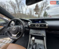 Белый Лексус ИС, объемом двигателя 3.5 л и пробегом 51 тыс. км за 22000 $, фото 30 на Automoto.ua