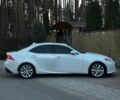 Білий Лексус ІС, об'ємом двигуна 2 л та пробігом 169 тис. км за 17999 $, фото 4 на Automoto.ua