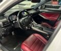 Білий Лексус ІС, об'ємом двигуна 2 л та пробігом 95 тис. км за 21200 $, фото 14 на Automoto.ua