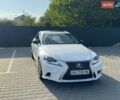 Білий Лексус ІС, об'ємом двигуна 2 л та пробігом 194 тис. км за 15500 $, фото 13 на Automoto.ua