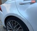 Белый Лексус ИС, объемом двигателя 2 л и пробегом 154 тыс. км за 16000 $, фото 12 на Automoto.ua