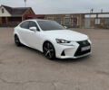 Білий Лексус ІС, об'ємом двигуна 2 л та пробігом 115 тис. км за 17700 $, фото 38 на Automoto.ua