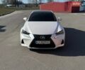 Білий Лексус ІС, об'ємом двигуна 2 л та пробігом 116 тис. км за 17500 $, фото 1 на Automoto.ua
