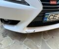 Белый Лексус ИС, объемом двигателя 2 л и пробегом 154 тыс. км за 16000 $, фото 11 на Automoto.ua