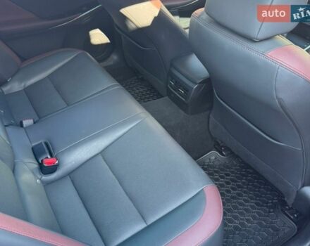 Білий Лексус ІС, об'ємом двигуна 2 л та пробігом 116 тис. км за 16999 $, фото 13 на Automoto.ua