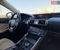 Белый Лексус ИС, объемом двигателя 2 л и пробегом 171 тыс. км за 14900 $, фото 16 на Automoto.ua