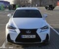 Белый Лексус ИС, объемом двигателя 2 л и пробегом 90 тыс. км за 26500 $, фото 10 на Automoto.ua