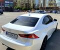 Белый Лексус ИС, объемом двигателя 2 л и пробегом 140 тыс. км за 19500 $, фото 5 на Automoto.ua