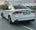 Білий Лексус ІС, об'ємом двигуна 2 л та пробігом 150 тис. км за 17700 $, фото 10 на Automoto.ua