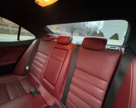 Білий Лексус ІС, об'ємом двигуна 2 л та пробігом 78 тис. км за 7000 $, фото 10 на Automoto.ua