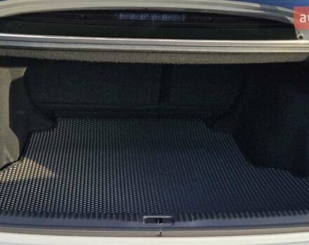 Белый Лексус ИС, объемом двигателя 2 л и пробегом 90 тыс. км за 26500 $, фото 30 на Automoto.ua