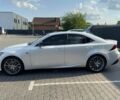 Білий Лексус ІС, об'ємом двигуна 2 л та пробігом 194 тис. км за 15500 $, фото 4 на Automoto.ua