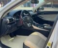 Білий Лексус ІС, об'ємом двигуна 2 л та пробігом 194 тис. км за 15500 $, фото 18 на Automoto.ua