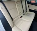 Белый Лексус ИС, объемом двигателя 2 л и пробегом 169 тыс. км за 17400 $, фото 16 на Automoto.ua