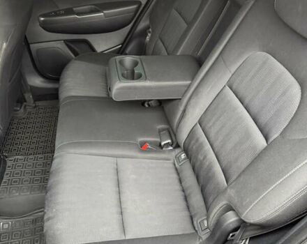 Білий Лексус ІС, об'ємом двигуна 2 л та пробігом 115 тис. км за 17500 $, фото 9 на Automoto.ua