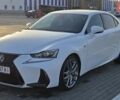 Белый Лексус ИС, объемом двигателя 2 л и пробегом 90 тыс. км за 26500 $, фото 9 на Automoto.ua