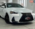 Білий Лексус ІС, об'ємом двигуна 2 л та пробігом 95 тис. км за 21200 $, фото 2 на Automoto.ua