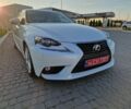 Белый Лексус ИС, объемом двигателя 0 л и пробегом 170 тыс. км за 15900 $, фото 7 на Automoto.ua