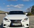 Білий Лексус ІС, об'ємом двигуна 2 л та пробігом 94 тис. км за 18400 $, фото 5 на Automoto.ua