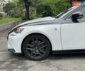 Белый Лексус ИС, объемом двигателя 2 л и пробегом 106 тыс. км за 16790 $, фото 6 на Automoto.ua