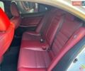 Білий Лексус ІС, об'ємом двигуна 2 л та пробігом 114 тис. км за 21000 $, фото 18 на Automoto.ua