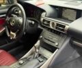 Белый Лексус ИС, объемом двигателя 3.5 л и пробегом 110 тыс. км за 5874 $, фото 6 на Automoto.ua