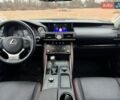 Білий Лексус ІС, об'ємом двигуна 2 л та пробігом 116 тис. км за 17500 $, фото 6 на Automoto.ua