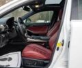 Белый Лексус ИС, объемом двигателя 3.5 л и пробегом 74 тыс. км за 11100 $, фото 4 на Automoto.ua