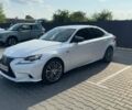 Білий Лексус ІС, об'ємом двигуна 2 л та пробігом 194 тис. км за 16500 $, фото 3 на Automoto.ua