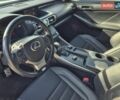 Белый Лексус ИС, объемом двигателя 2 л и пробегом 94 тыс. км за 20500 $, фото 12 на Automoto.ua