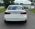 Лексус ИС 2016 в Львове на Automoto.ua Белый Лексус ИС, объемом двигателя 2 л и пробегом 73 тыс. км за 14500 $, фото 6 на Automoto.ua